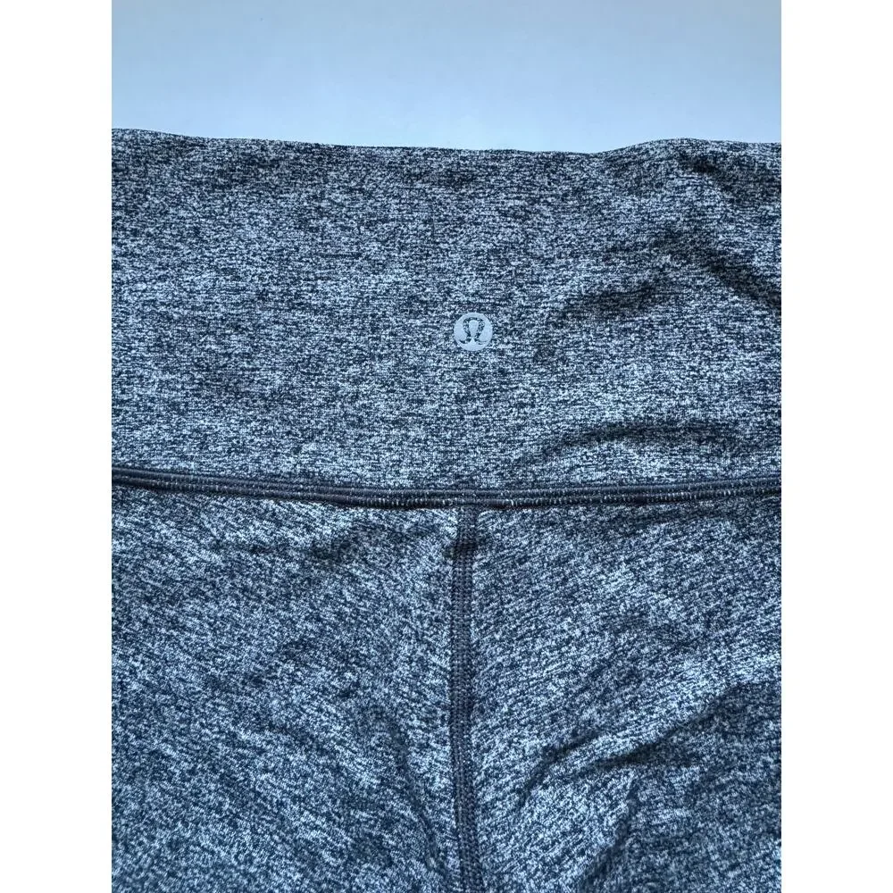 Lululemon Wunder Under Hi-Rise 7/8 Tight 25